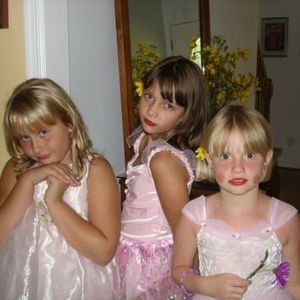 Meet your Posher, Demory